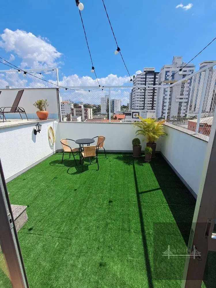 Cobertura, 3 quartos, 231 m² - Foto 4