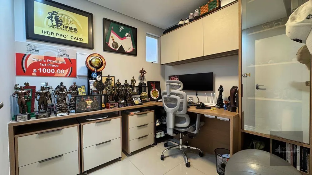 Apartamento, 2 quartos, 71 m² - Foto 7