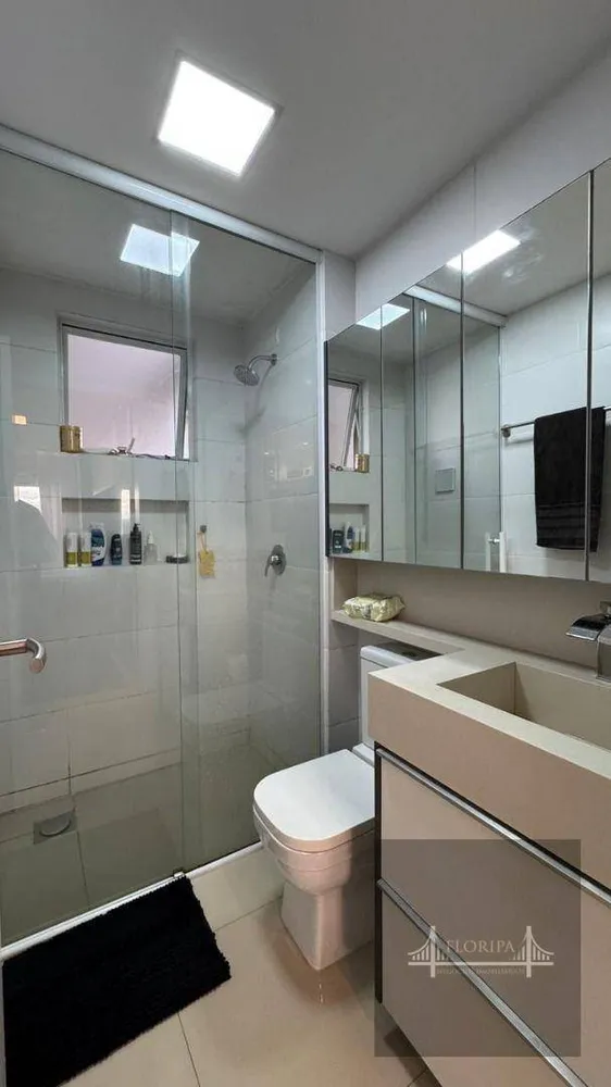 Apartamento, 2 quartos, 71 m² - Foto 5