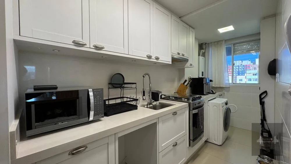 Apartamento, 2 quartos, 71 m² - Foto 3