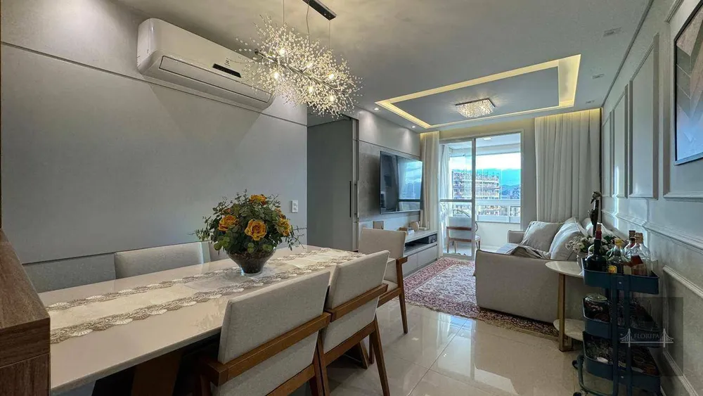 Apartamento, 2 quartos, 71 m² - Foto 1