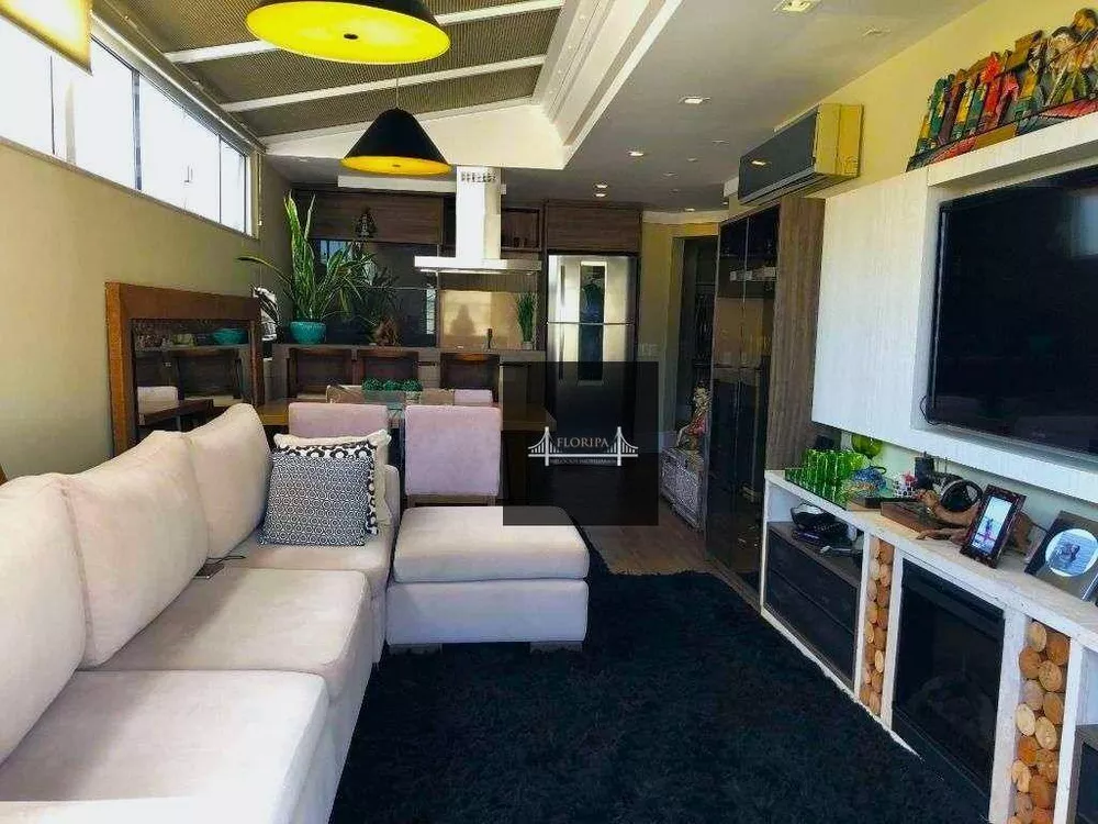 Cobertura, 3 quartos, 224 m² - Foto 9