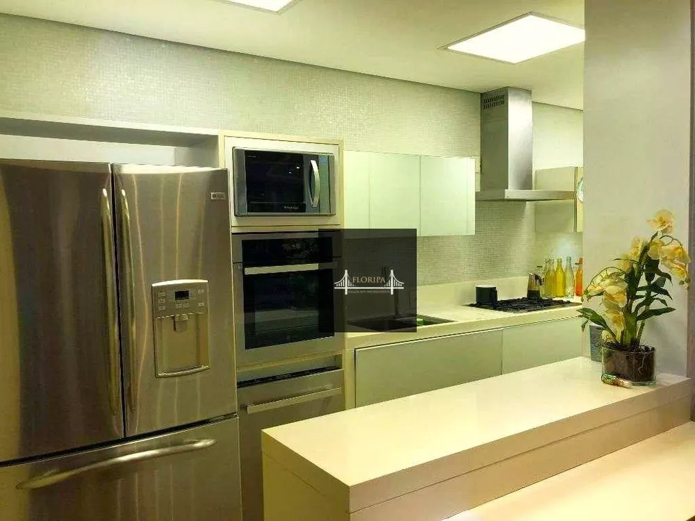 Cobertura, 3 quartos, 224 m² - Foto 12