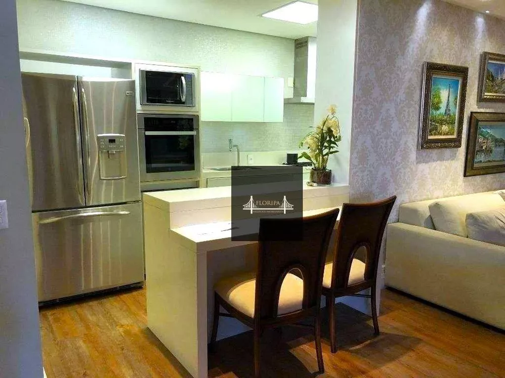 Cobertura, 3 quartos, 224 m² - Foto 10