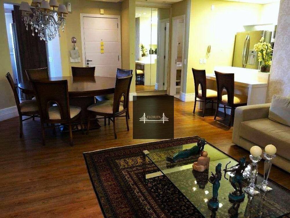 Cobertura, 3 quartos, 224 m² - Foto 7