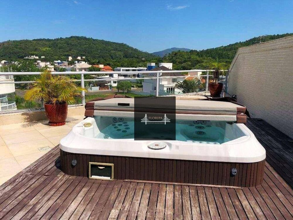 Cobertura, 3 quartos, 224 m² - Foto 21