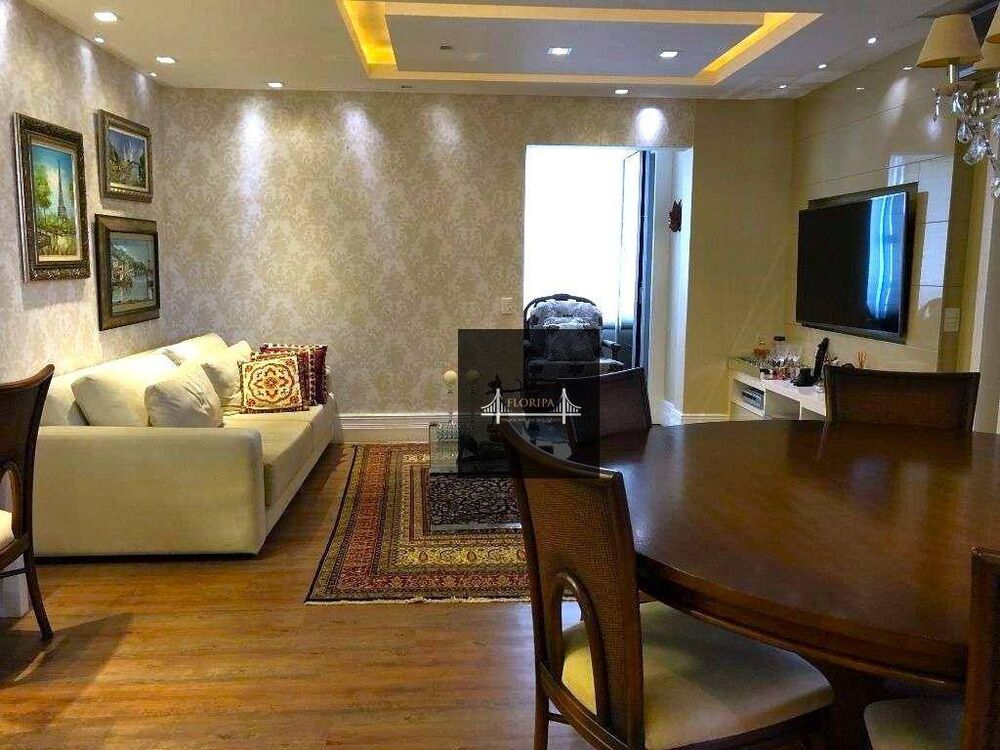 Cobertura, 3 quartos, 224 m² - Foto 4