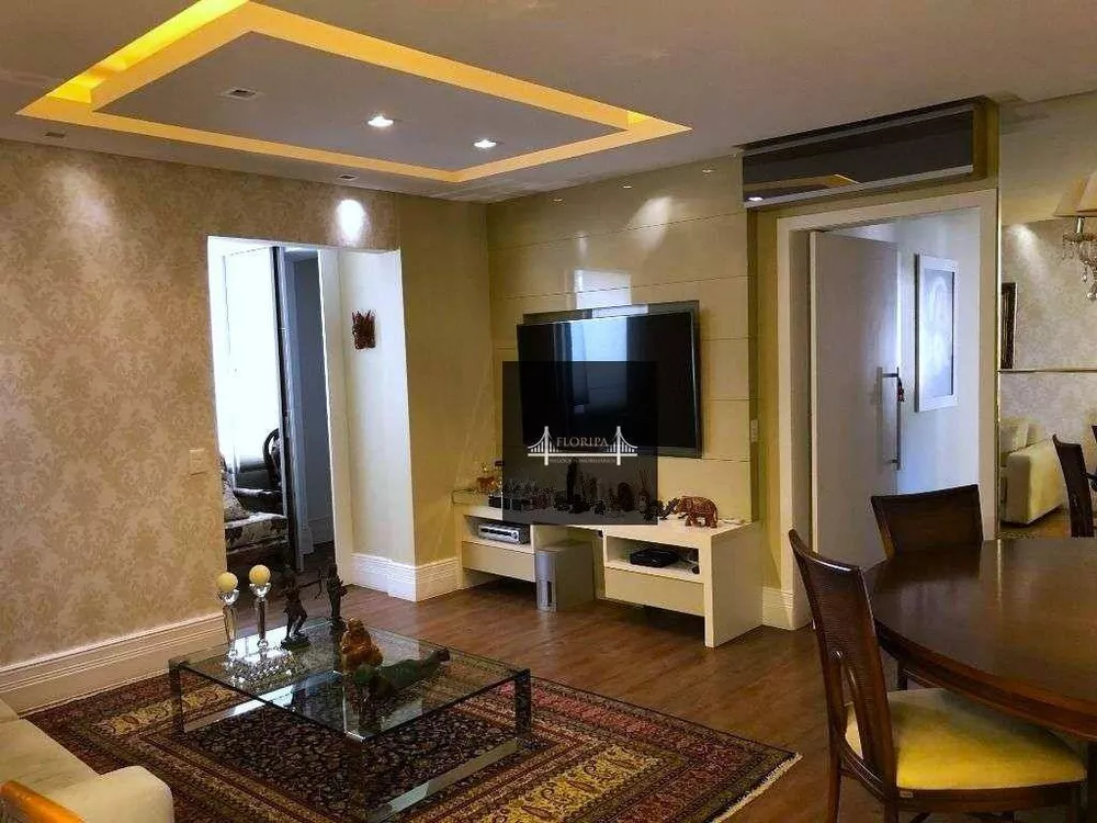 Cobertura, 3 quartos, 224 m² - Foto 6