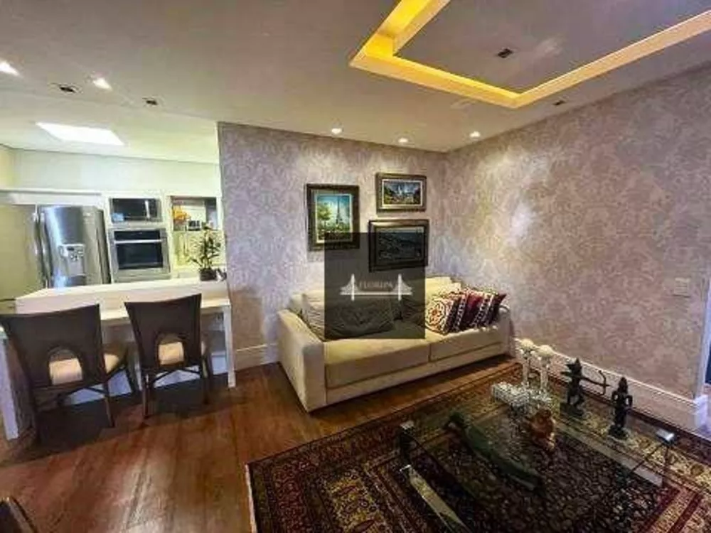 Cobertura, 3 quartos, 224 m² - Foto 5