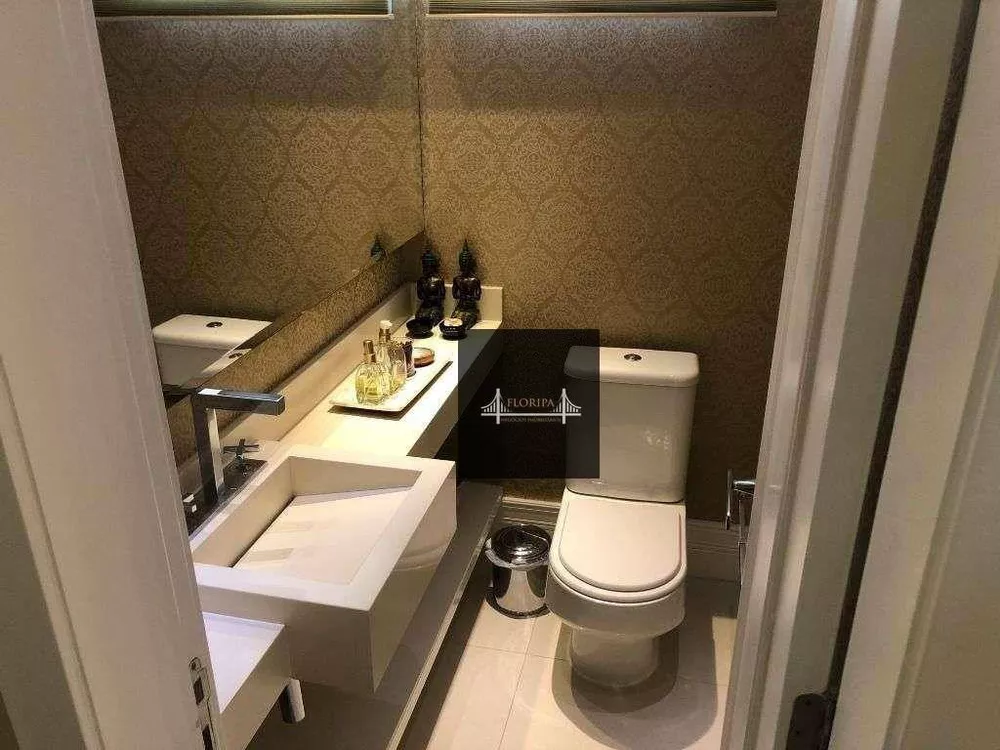 Cobertura, 3 quartos, 224 m² - Foto 14