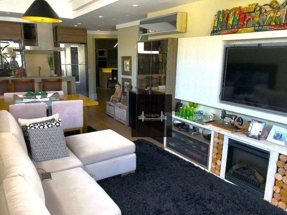 Cobertura, 3 quartos, 224 m² - Foto 8