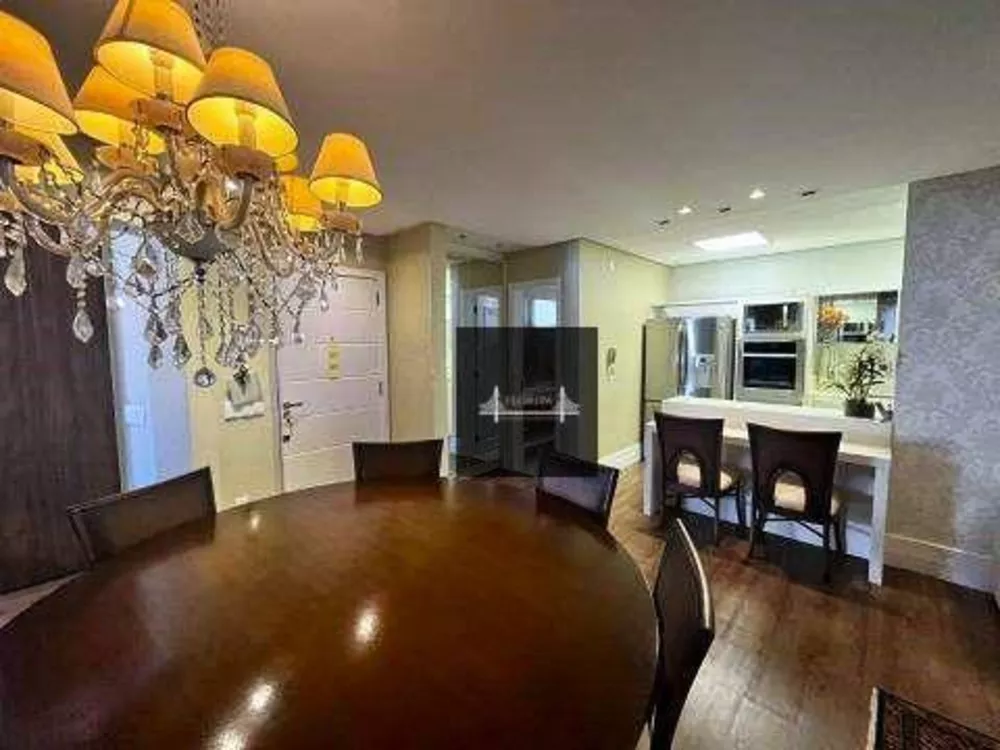 Cobertura, 3 quartos, 224 m² - Foto 2