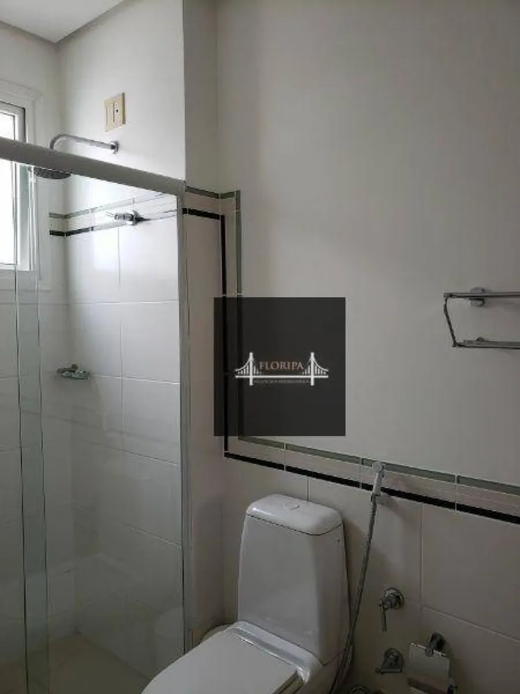 Apartamento, 3 quartos, 151 m² - Foto 12