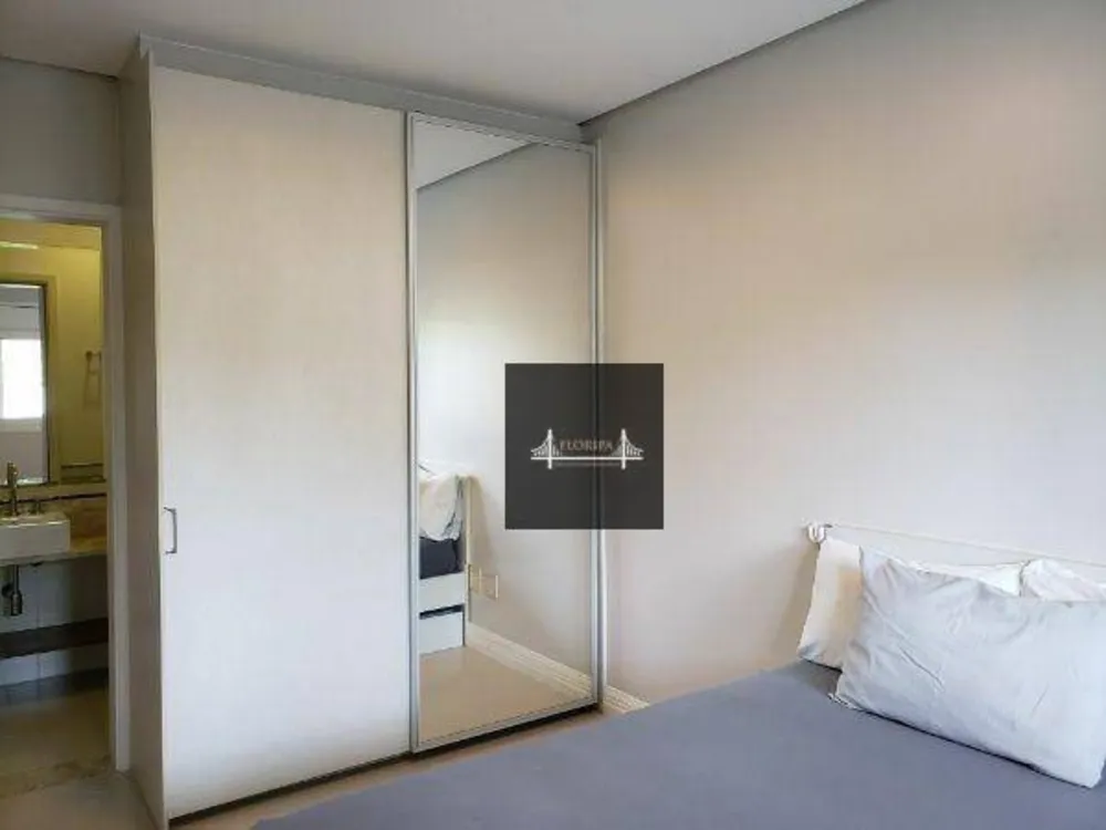 Apartamento, 3 quartos, 151 m² - Foto 11