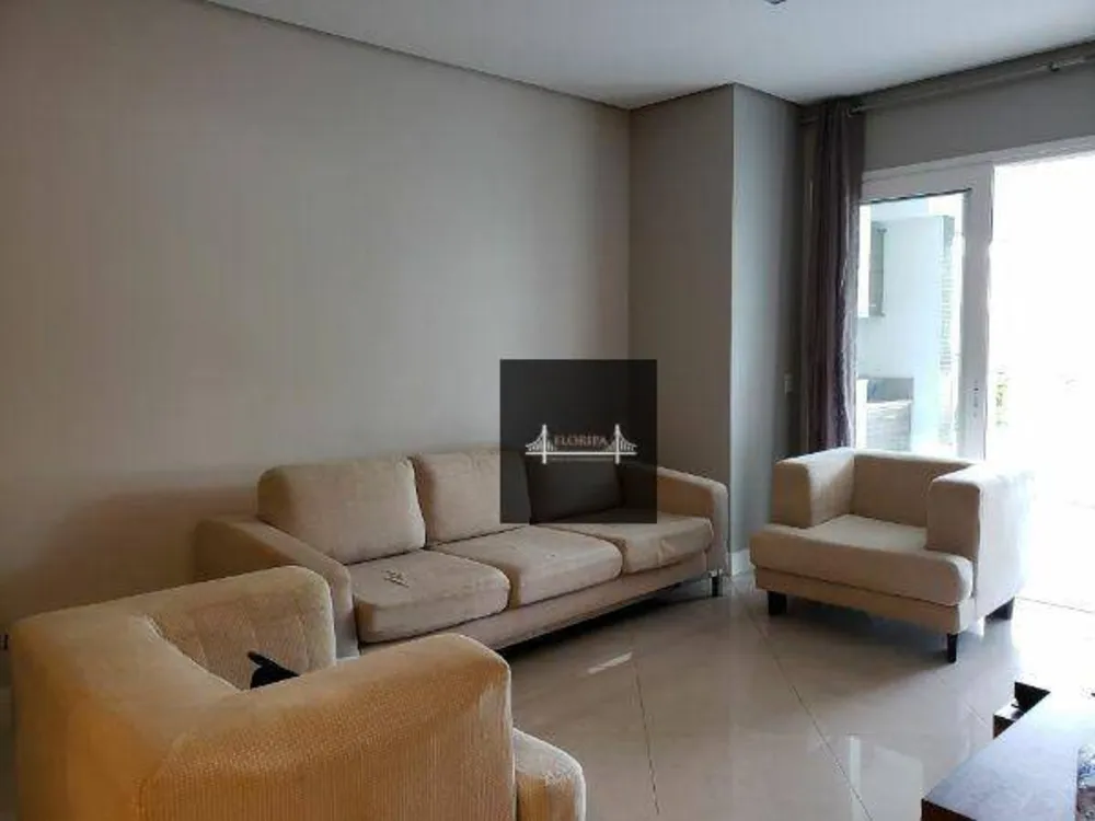 Apartamento, 3 quartos, 151 m² - Foto 3