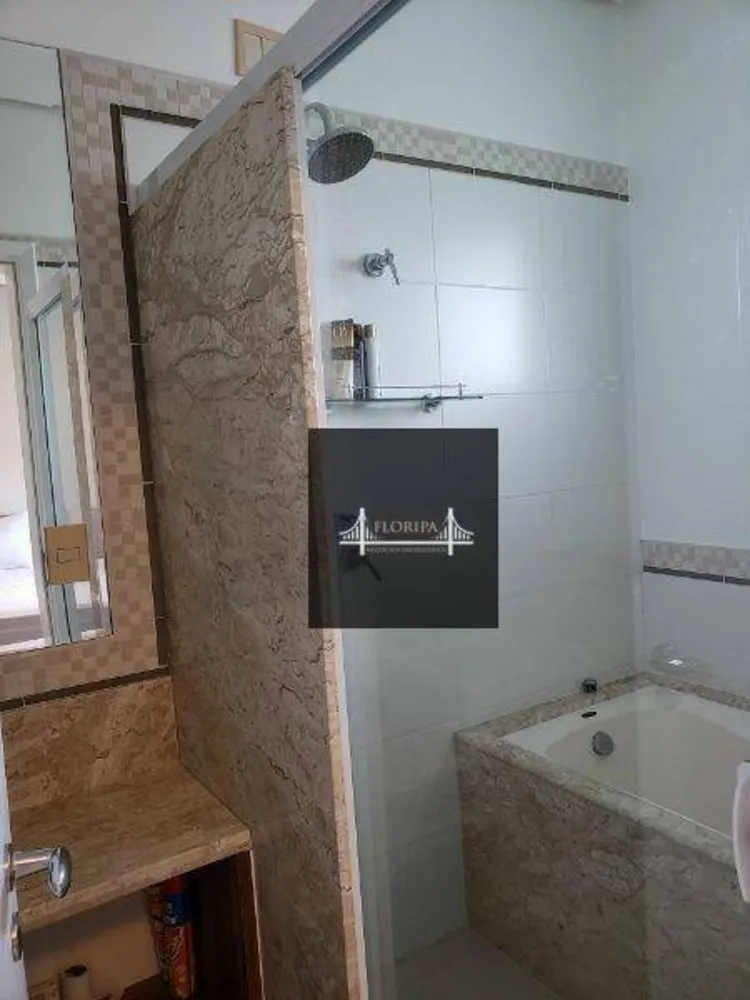 Apartamento, 3 quartos, 151 m² - Foto 9