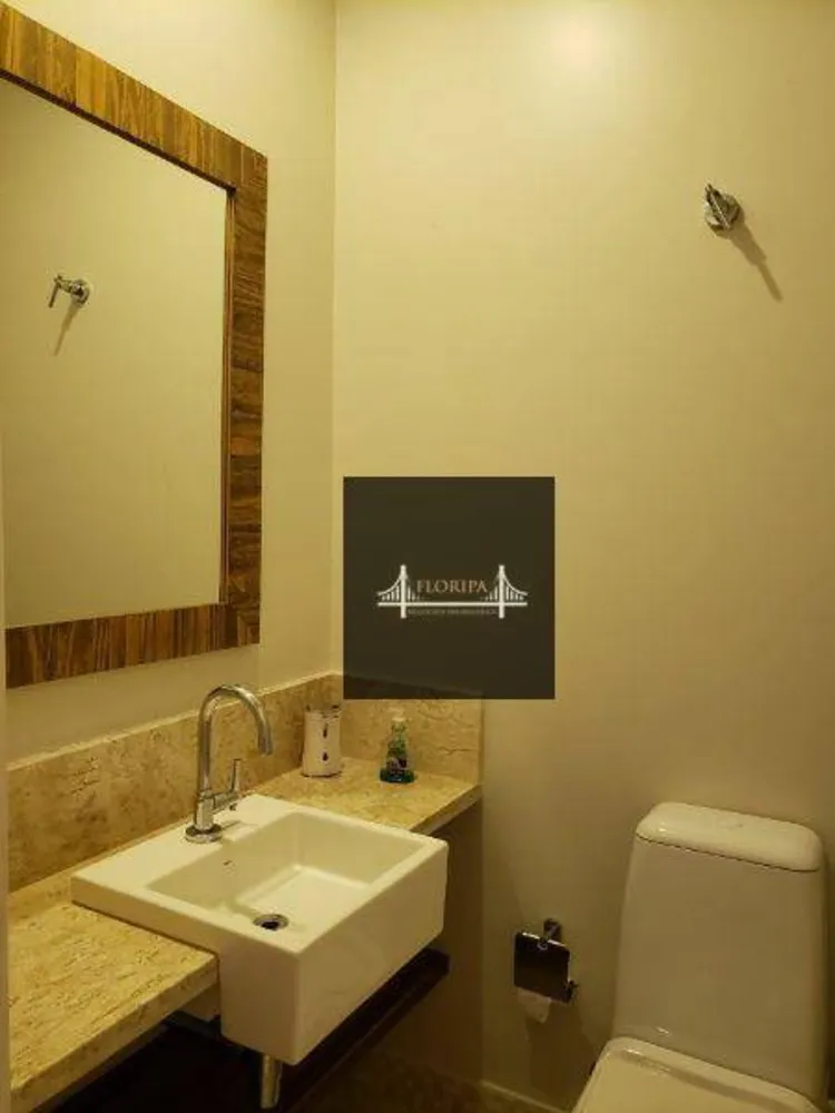 Apartamento, 3 quartos, 151 m² - Foto 6