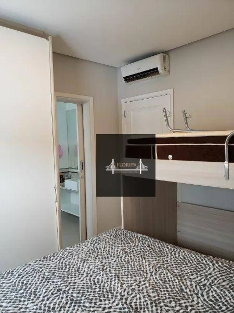 Apartamento, 3 quartos, 151 m² - Foto 14