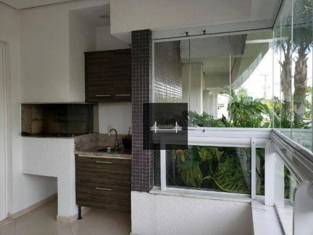 Apartamento, 3 quartos, 151 m² - Foto 5