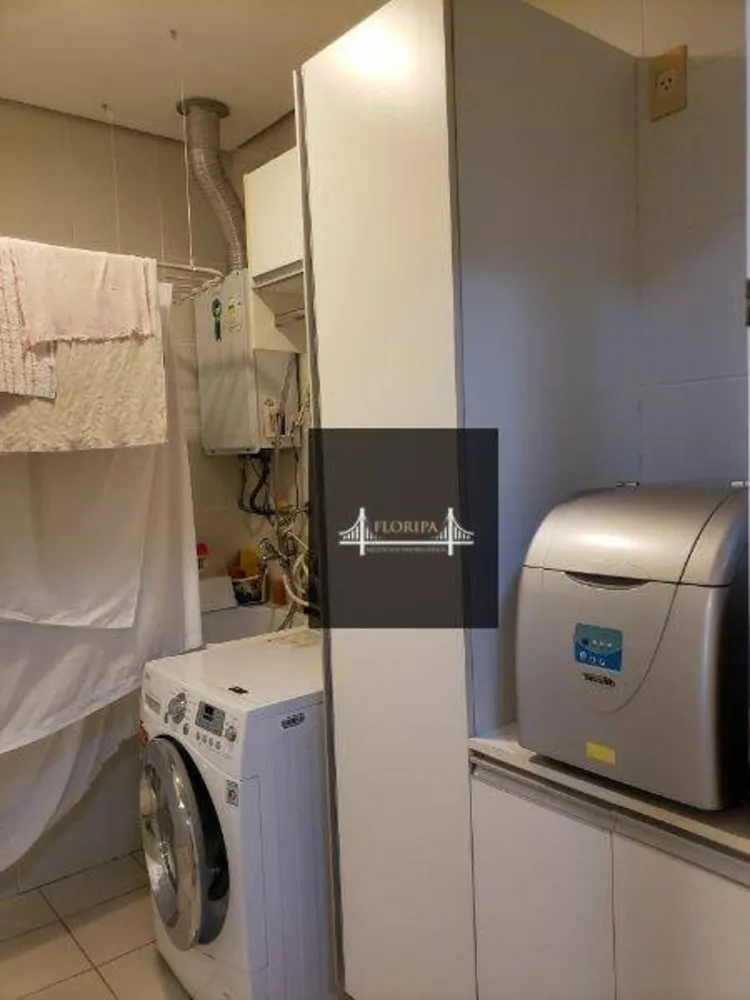 Apartamento, 3 quartos, 151 m² - Foto 16