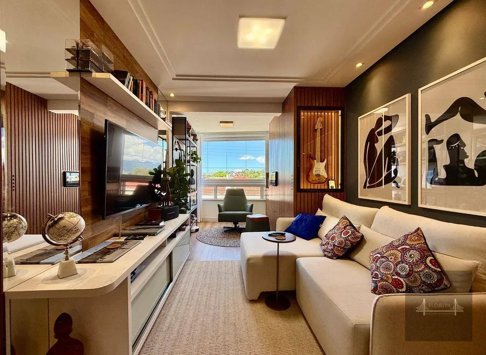 Apartamento, 2 quartos, 73 m² - Foto 1