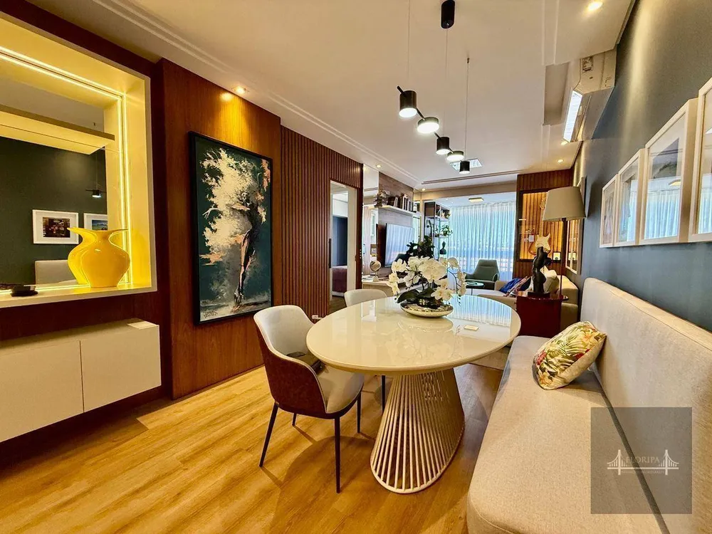 Apartamento, 2 quartos, 73 m² - Foto 2