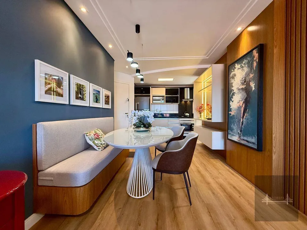 Apartamento, 2 quartos, 73 m² - Foto 7