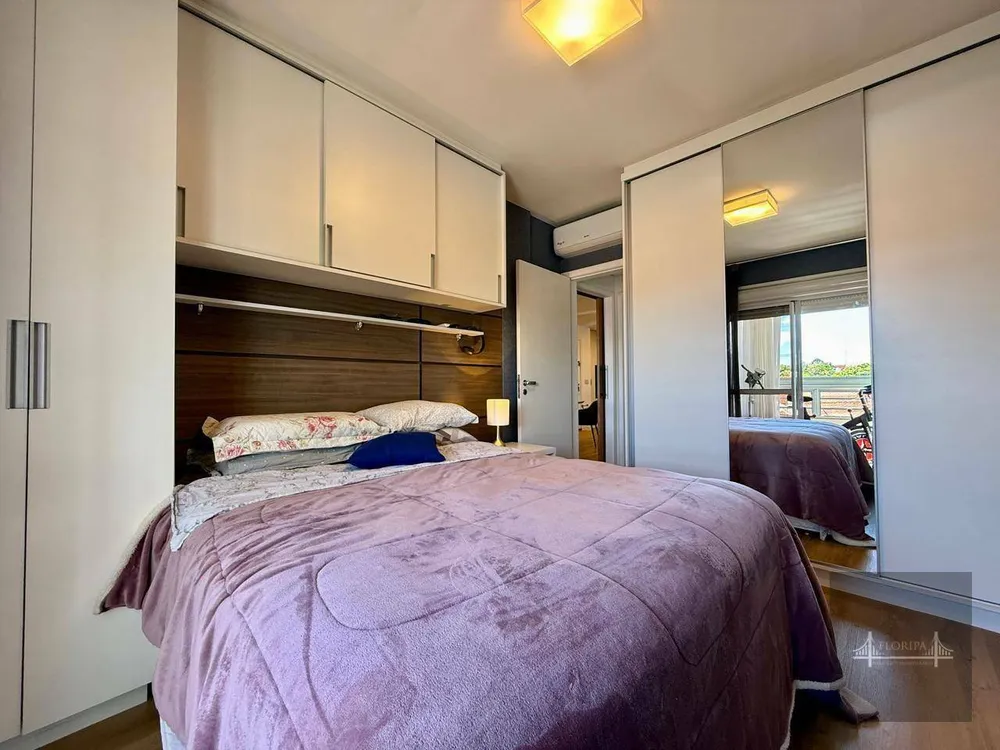 Apartamento, 2 quartos, 73 m² - Foto 11