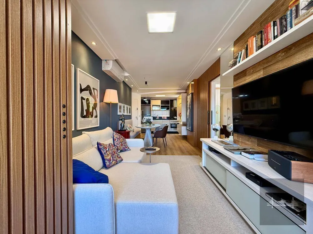 Apartamento, 2 quartos, 73 m² - Foto 6