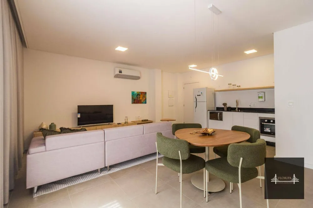 Apartamento, 1 quarto, 55 m² - Foto 3