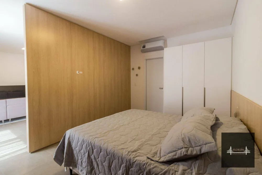Apartamento, 1 quarto, 55 m² - Foto 4