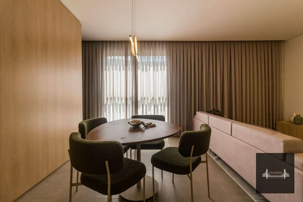 Apartamento, 1 quarto, 55 m² - Foto 2