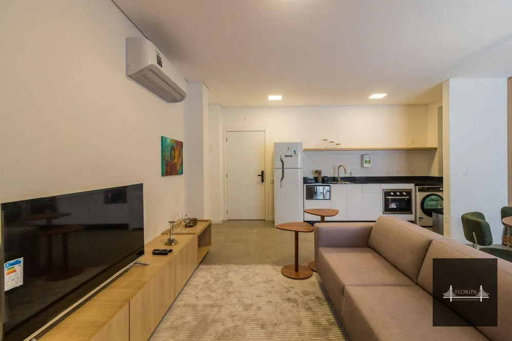 Apartamento, 1 quarto, 55 m² - Foto 1