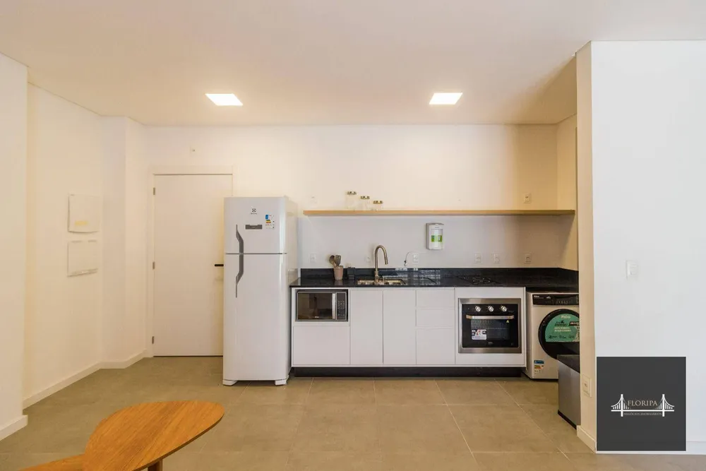 Apartamento, 1 quarto, 55 m² - Foto 9
