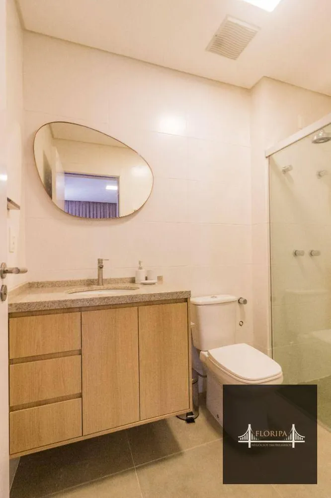 Apartamento, 1 quarto, 55 m² - Foto 6