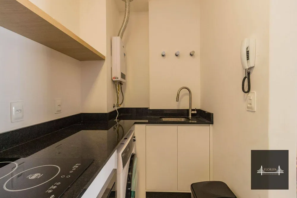 Apartamento, 1 quarto, 55 m² - Foto 13