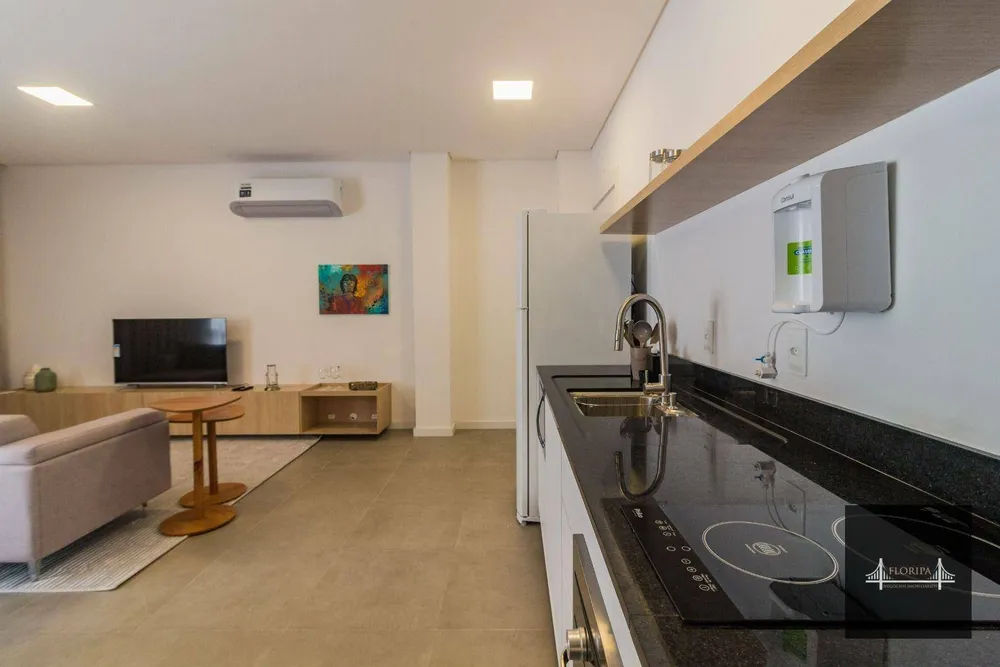 Apartamento, 1 quarto, 55 m² - Foto 12