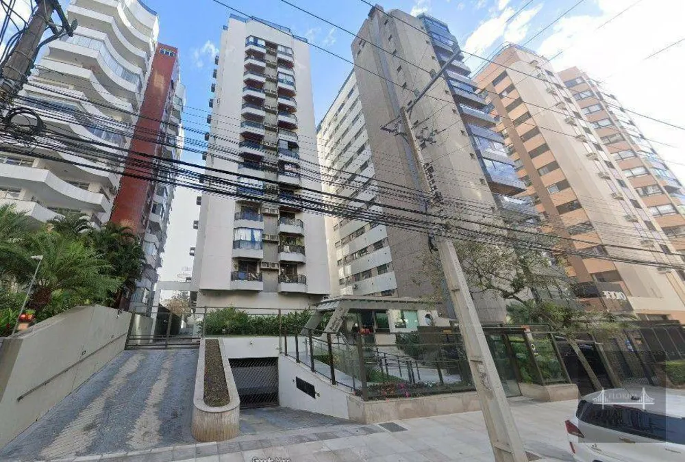 Apartamento, 3 quartos, 120 m² - Foto 1
