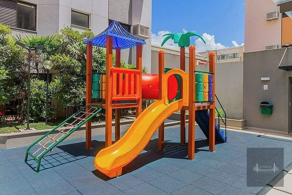 Apartamento, 3 quartos, 120 m² - Foto 14