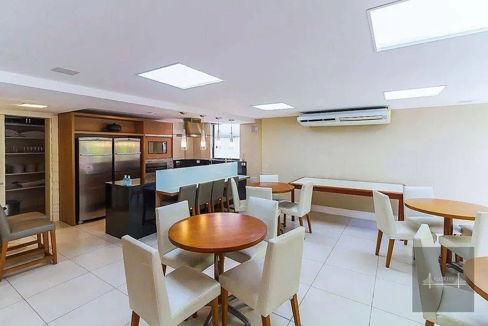 Apartamento, 3 quartos, 120 m² - Foto 11