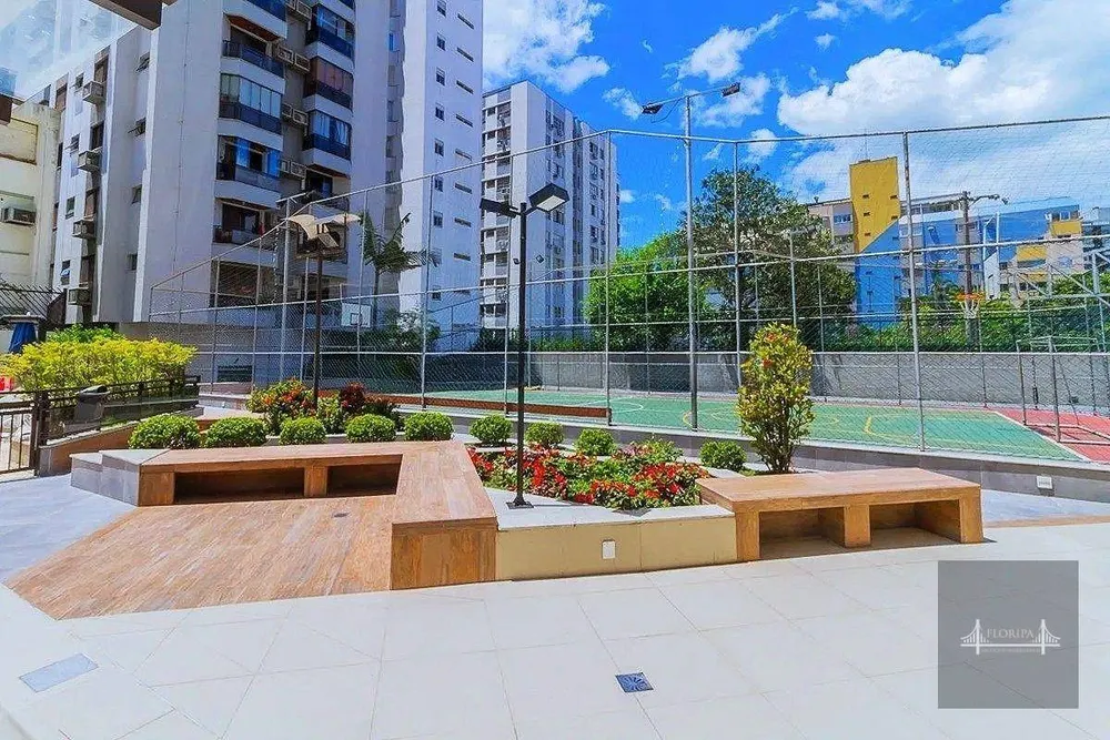 Apartamento, 3 quartos, 120 m² - Foto 12