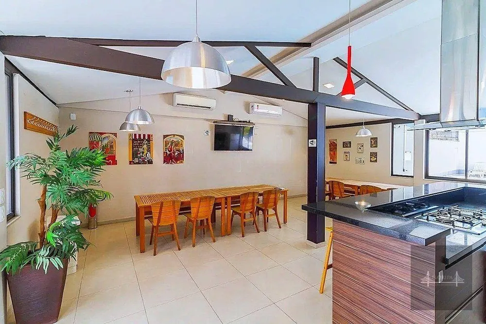 Apartamento, 3 quartos, 120 m² - Foto 13