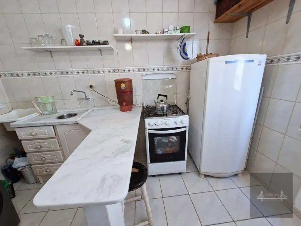 Apartamento, 1 quarto, 27 m² - Foto 6