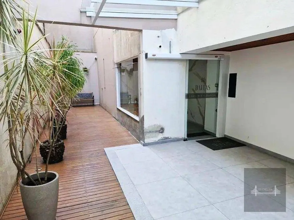 Apartamento, 1 quarto, 27 m² - Foto 15