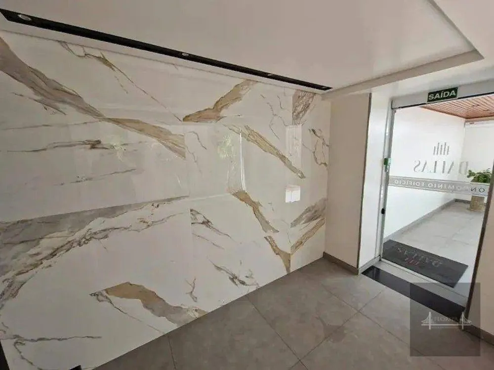 Apartamento, 1 quarto, 27 m² - Foto 11