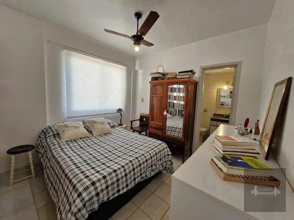 Apartamento, 1 quarto, 27 m² - Foto 7