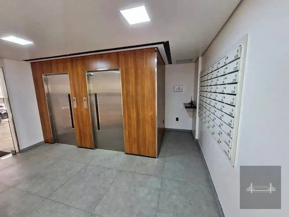 Apartamento, 1 quarto, 27 m² - Foto 10