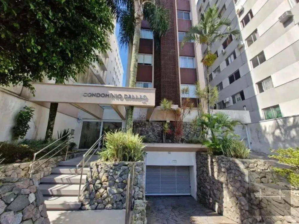 Apartamento, 1 quarto, 27 m² - Foto 1