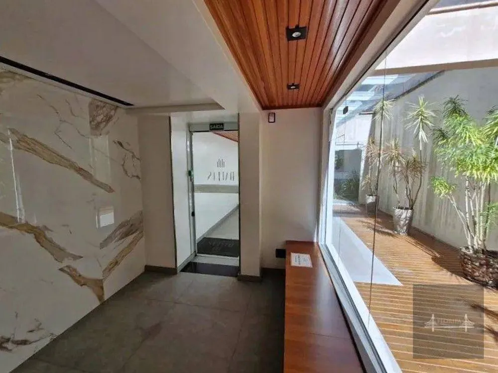 Apartamento, 1 quarto, 27 m² - Foto 12