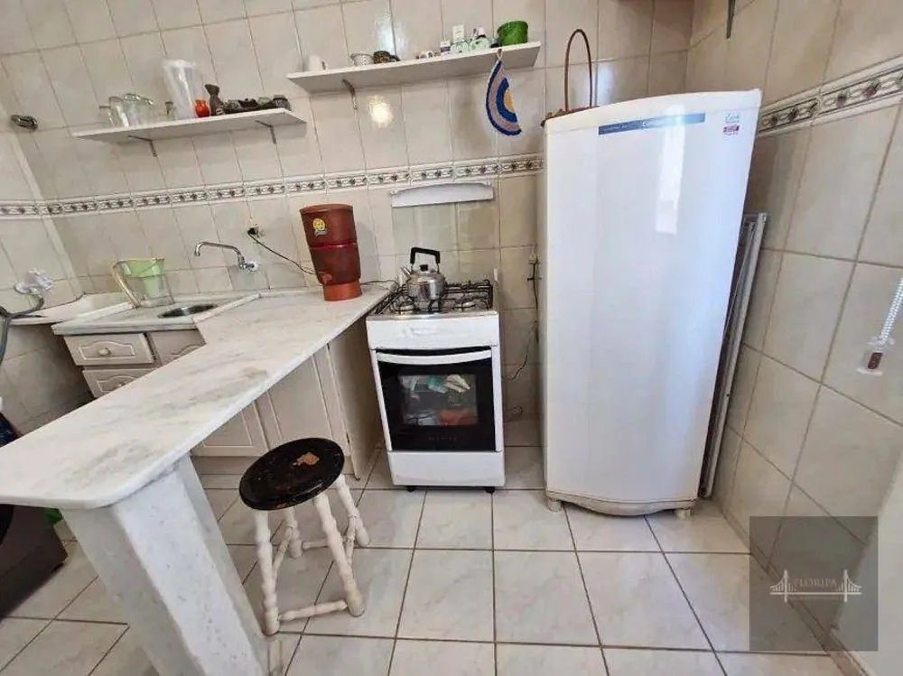 Apartamento, 1 quarto, 27 m² - Foto 5